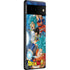 Dragon Ball Super Goku Vegeta Super Ball Google Pixel 6 Skin